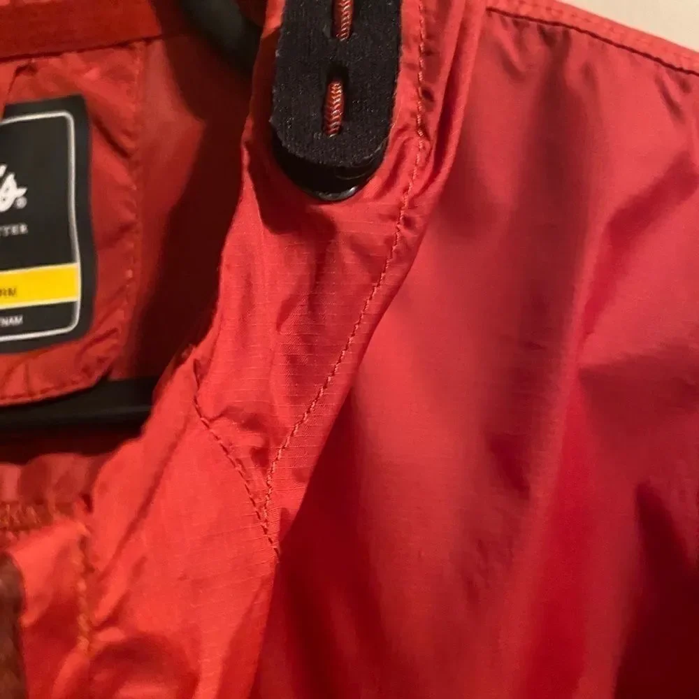 Cabela’s Wind Breaker/Jacket Size XL